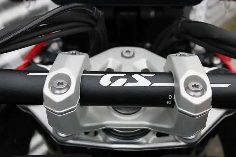 BMW R 1300 GS - foto 7