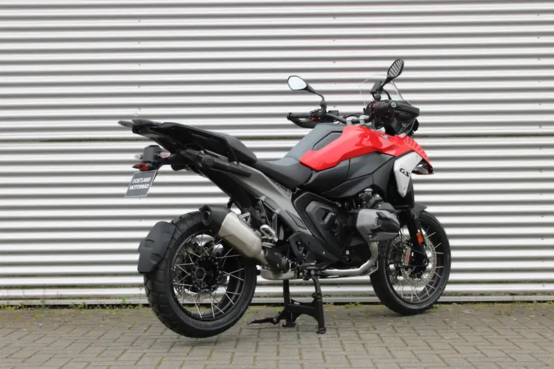 BMW R 1300 GS - foto 5