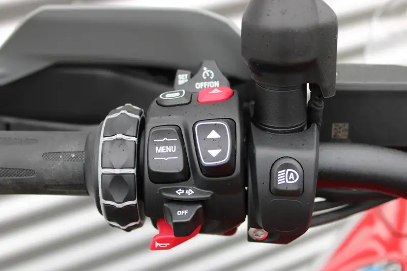 BMW R 1300 GS - foto 6