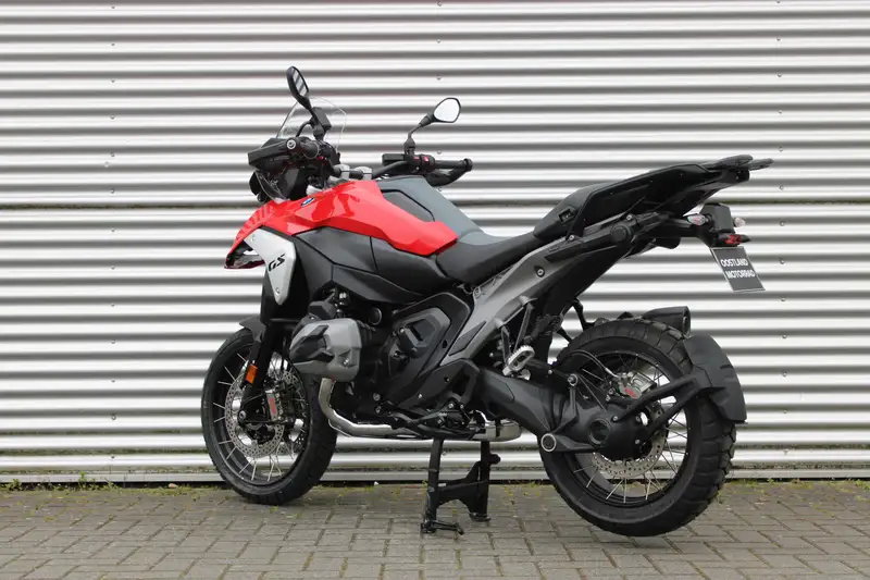 BMW R 1300 GS - foto 4