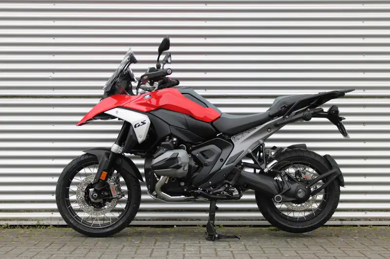 BMW R 1300 GS - foto 3
