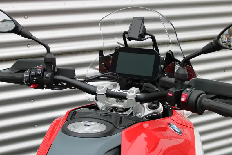 BMW R 1300 GS - foto 2