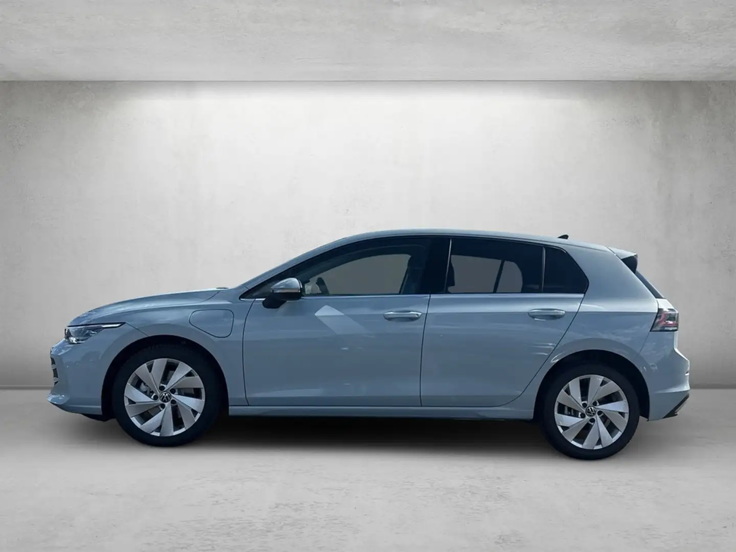 Volkswagen Golf 1.5l TSI eHybrid DSG Edition 50 *LED Blau - 2