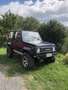 Suzuki SJ Samurai sj 500 - thumbnail 2