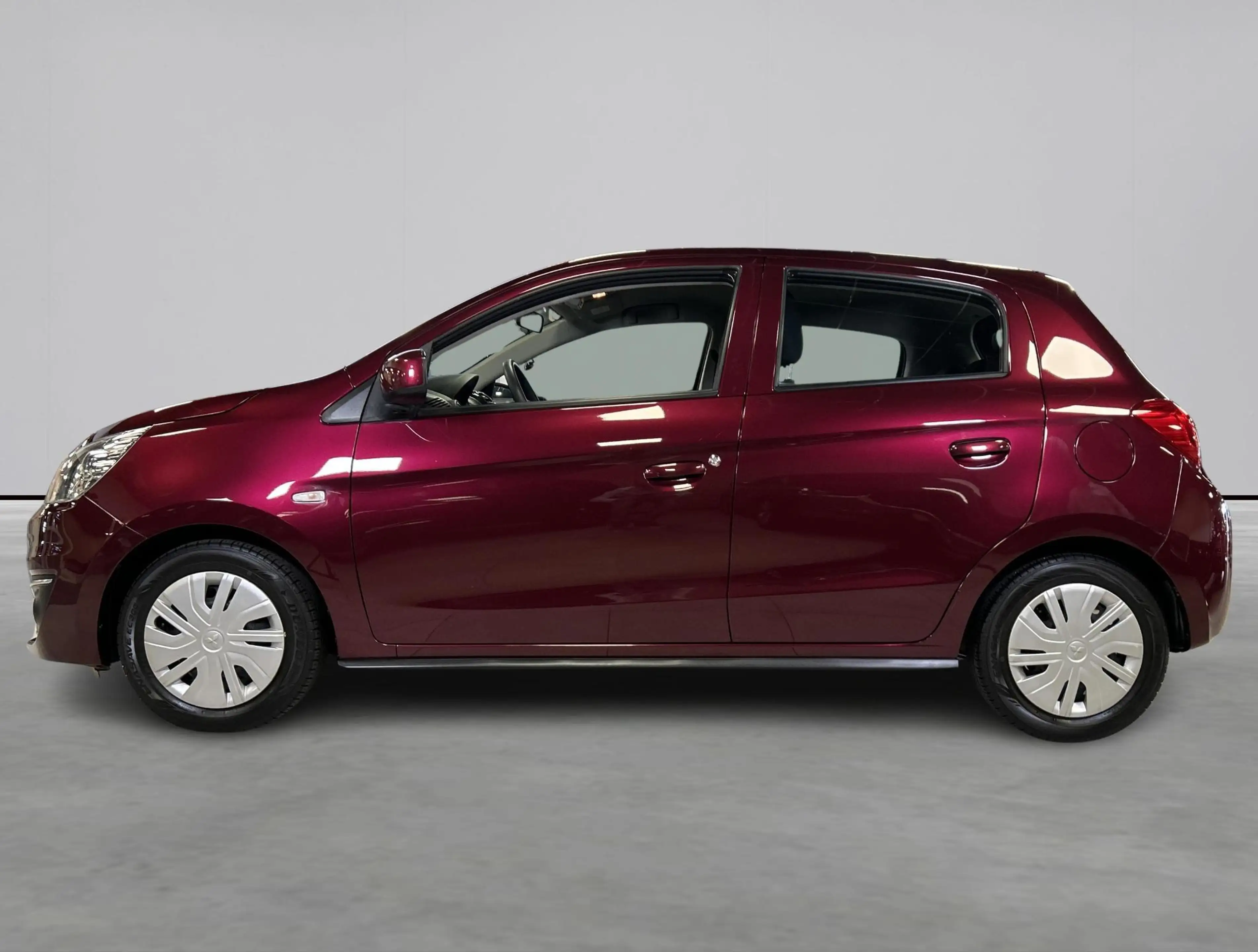 Mitsubishi Space Star 1.0 Inform — photo 2
