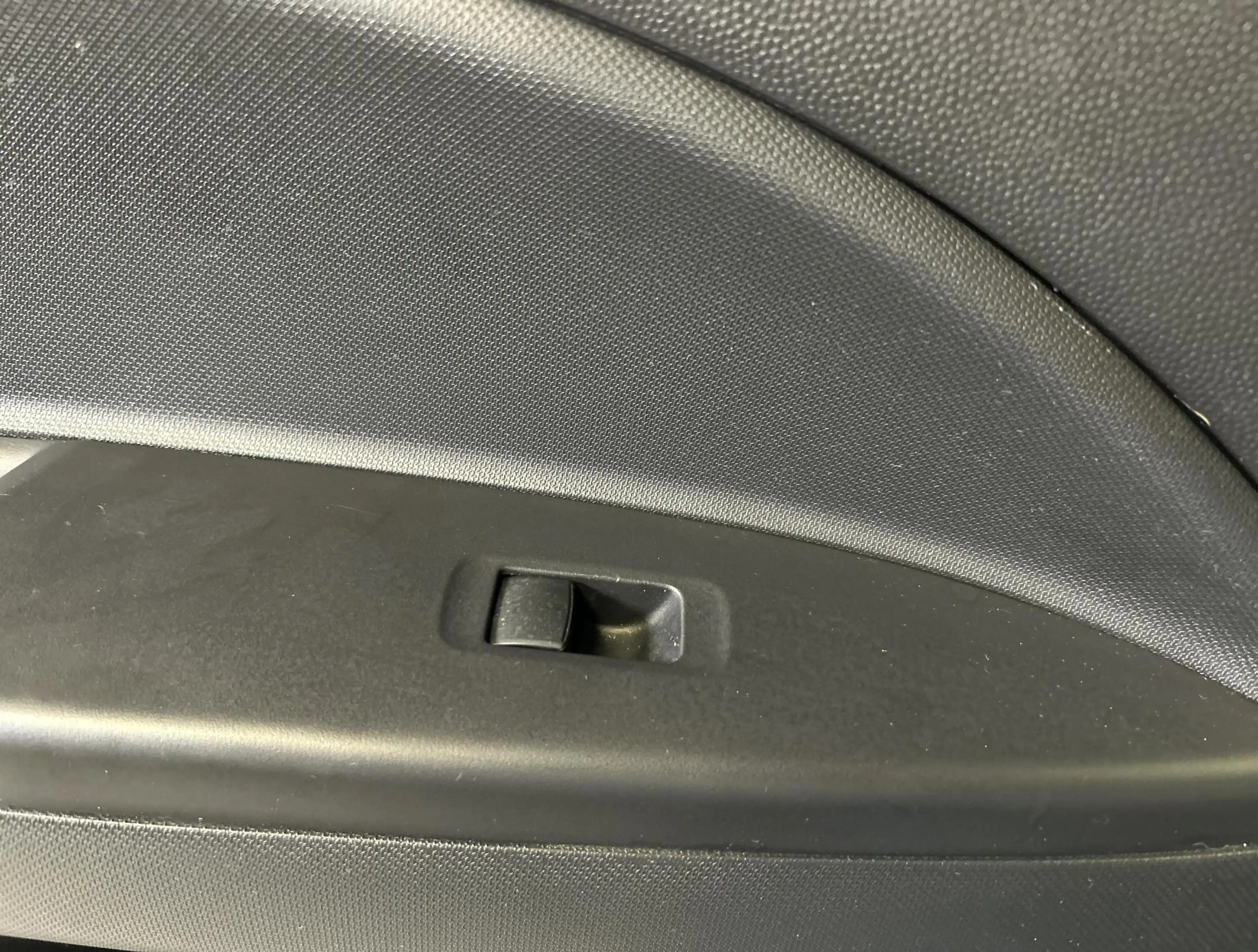 Mitsubishi Space Star 1.0 Inform — photo 14