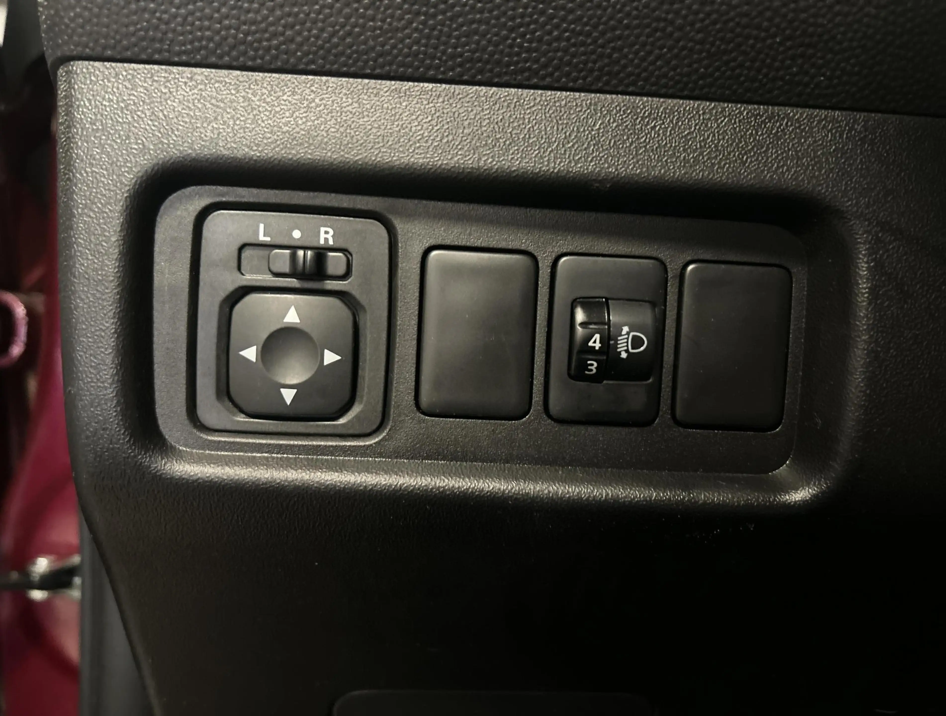 Mitsubishi Space Star 1.0 Inform — photo 15