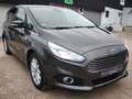 Ford S-Max S-Max 2.0 TDCi Business Class PowerShift Gris - thumbnail 2
