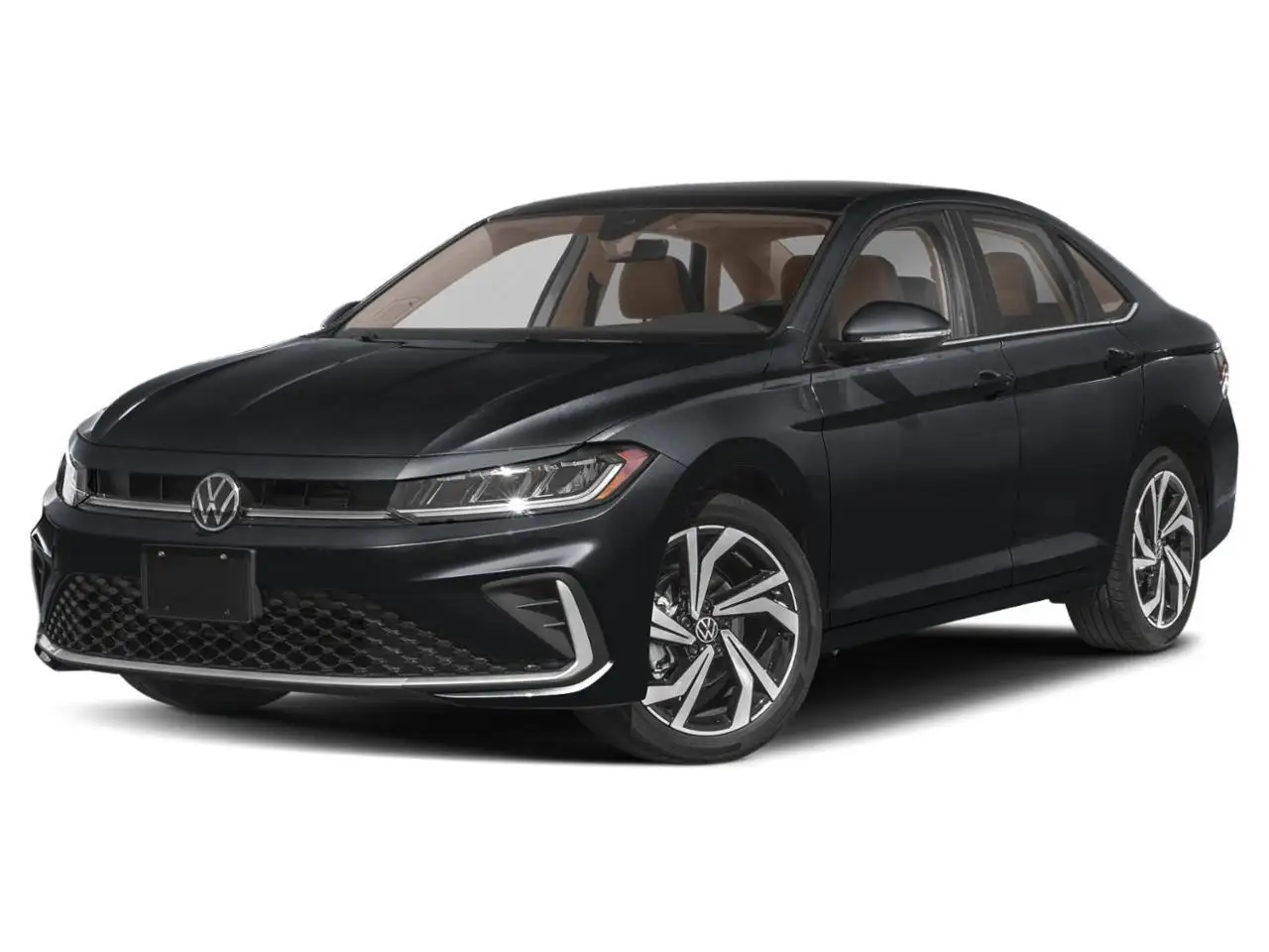 2026 Volkswagen Jetta