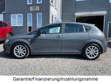 Seat Leon Stylance / Style *Klima *TüvNeu*