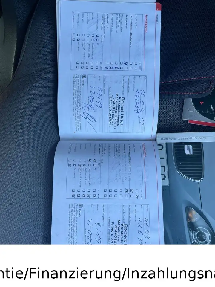 Das Auto