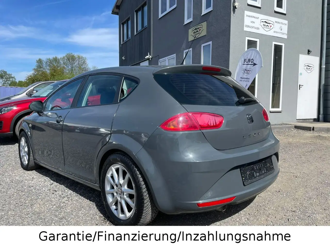 Das Auto