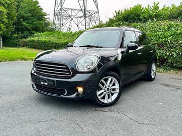 Mini Countryman 1.6i Cooper