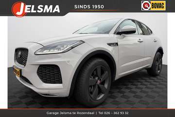 2.0 P250 AWD S Aut., Pano | Camera | Navi & Carpla