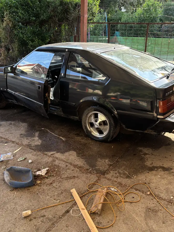 Toyota Celica, foto 12