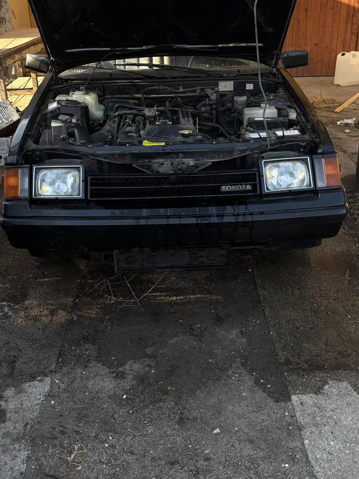 Toyota Celica, foto 2