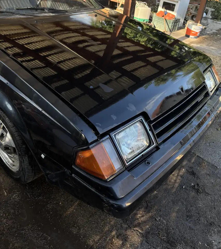 Toyota Celica, foto 4