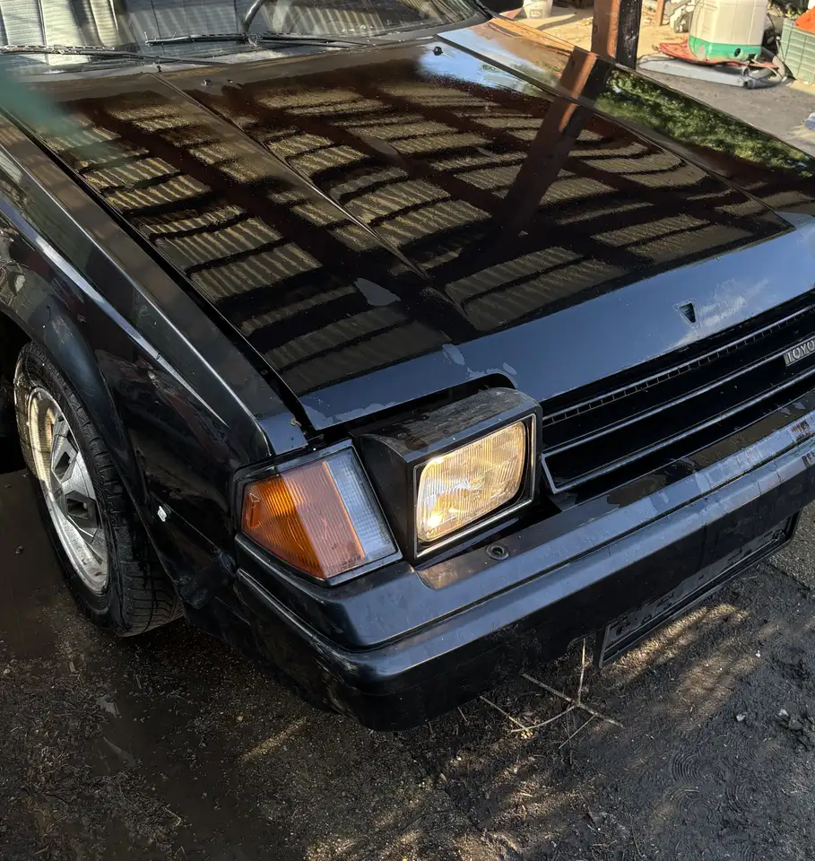 Toyota Celica, foto 3