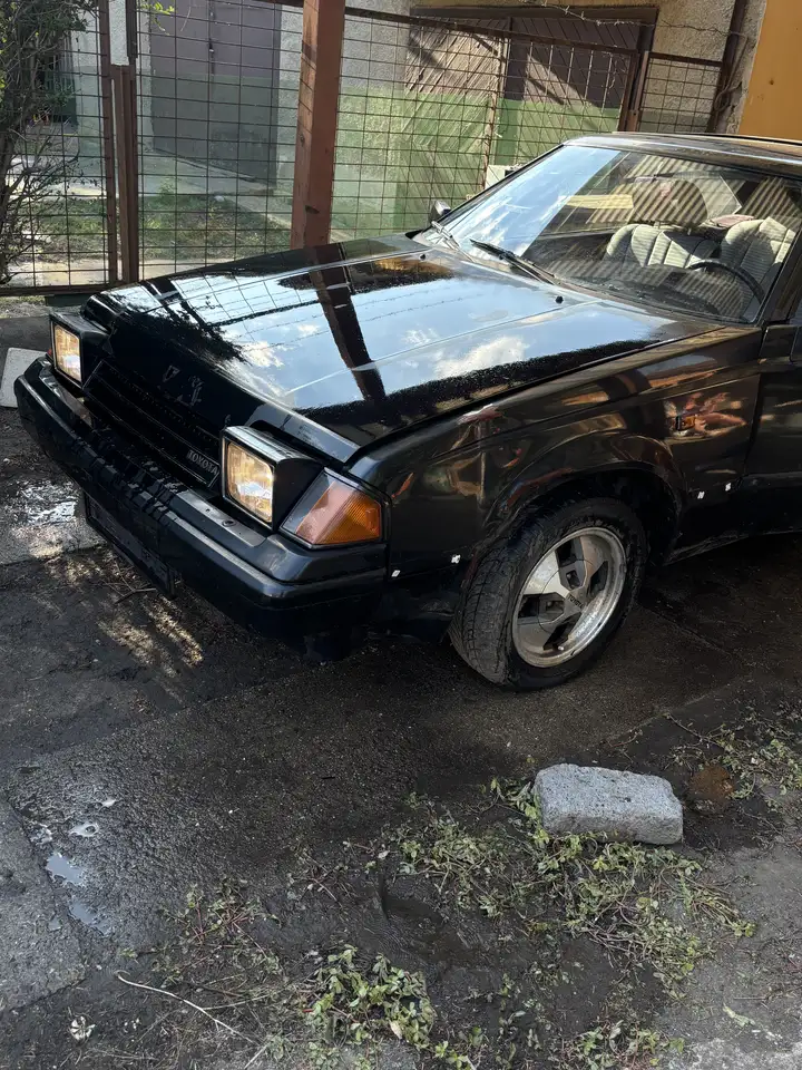 Toyota Celica, foto 5