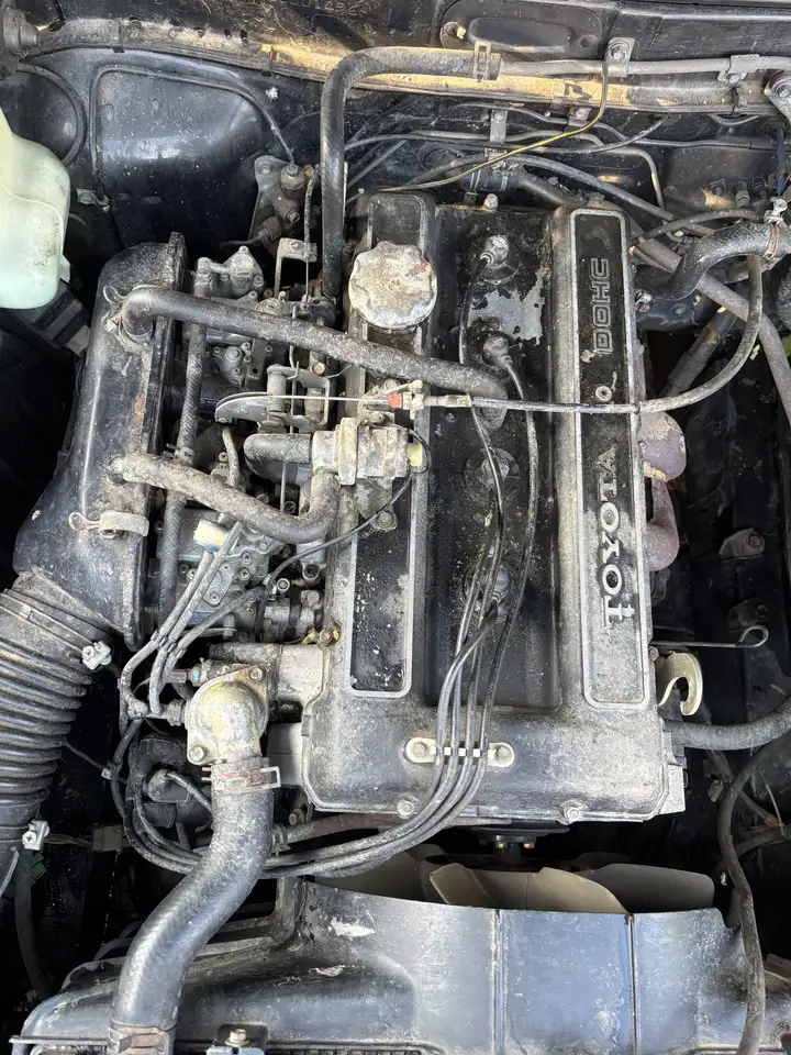 Toyota Celica, foto 6