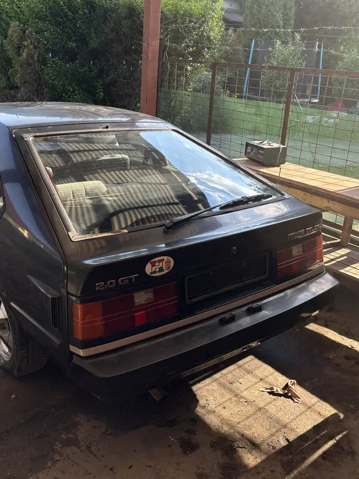 Toyota Celica, foto 11