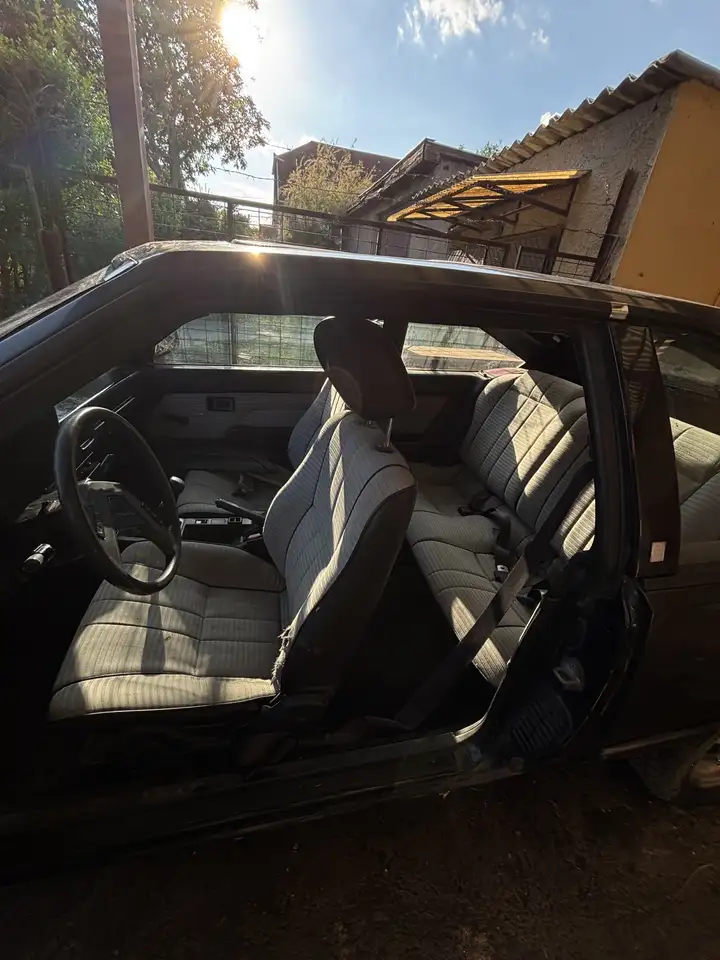 Toyota Celica, foto 7