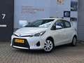 Toyota Yaris 1.5 Full Hybrid Aspiration Automaat | NAVIGATIE | Blanc - thumbnail 1