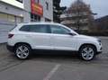 Skoda Karoq 2,0 TDI SCR 4x4 Style 125 DSG Weiß - thumbnail 7