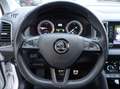 Skoda Karoq 2,0 TDI SCR 4x4 Style 125 DSG Weiß - thumbnail 19