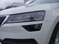 Skoda Karoq 2,0 TDI SCR 4x4 Style 125 DSG Weiß - thumbnail 8
