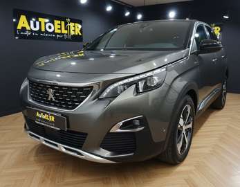 3008 1.2 130 CV GT-LINE