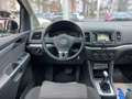 Volkswagen Sharan 2.0 TDI BMT Automatik Navi Pano RueFaKa PDC SHZ Te Zwart - thumbnail 11
