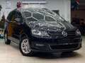 Volkswagen Sharan 2.0 TDI BMT Automatik Navi Pano RueFaKa PDC SHZ Te Zwart - thumbnail 1