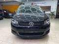 Volkswagen Sharan 2.0 TDI BMT Automatik Navi Pano RueFaKa PDC SHZ Te Zwart - thumbnail 2