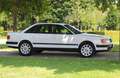 Audi 100 2.6 V6 Automaat | 81-jarige Zwitserse eigenaresse! Weiß - thumbnail 4