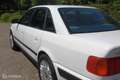 Audi 100 2.6 V6 Automaat | 81-jarige Zwitserse eigenaresse! Weiß - thumbnail 28
