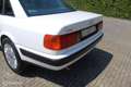 Audi 100 2.6 V6 Automaat | 81-jarige Zwitserse eigenaresse! Weiß - thumbnail 27