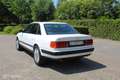 Audi 100 2.6 V6 Automaat | 81-jarige Zwitserse eigenaresse! Weiß - thumbnail 15