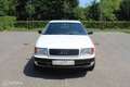 Audi 100 2.6 V6 Automaat | 81-jarige Zwitserse eigenaresse! Weiß - thumbnail 9