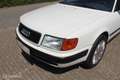 Audi 100 2.6 V6 Automaat | 81-jarige Zwitserse eigenaresse! Weiß - thumbnail 25