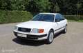 Audi 100 2.6 V6 Automaat | 81-jarige Zwitserse eigenaresse! Weiß - thumbnail 11