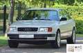 Audi 100 2.6 V6 Automaat | 81-jarige Zwitserse eigenaresse! Weiß - thumbnail 1