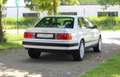 Audi 100 2.6 V6 Automaat | 81-jarige Zwitserse eigenaresse! Weiß - thumbnail 5