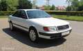 Audi 100 2.6 V6 Automaat | 81-jarige Zwitserse eigenaresse! Weiß - thumbnail 22