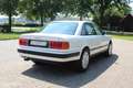 Audi 100 2.6 V6 Automaat | 81-jarige Zwitserse eigenaresse! Weiß - thumbnail 18