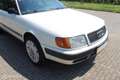 Audi 100 2.6 V6 Automaat | 81-jarige Zwitserse eigenaresse! Weiß - thumbnail 23