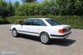 Audi 100 2.6 V6 Automaat | 81-jarige Zwitserse eigenaresse! Weiß - thumbnail 14