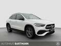 Mercedes-Benz GLA 250 GLA 250 e AMG+PANO+LED +KAMERA+NIGHT+SPUR+STANDH Weiß - thumbnail 8