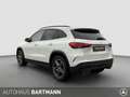 Mercedes-Benz GLA 250 GLA 250 e AMG+PANO+LED +KAMERA+NIGHT+SPUR+STANDH Weiß - thumbnail 4