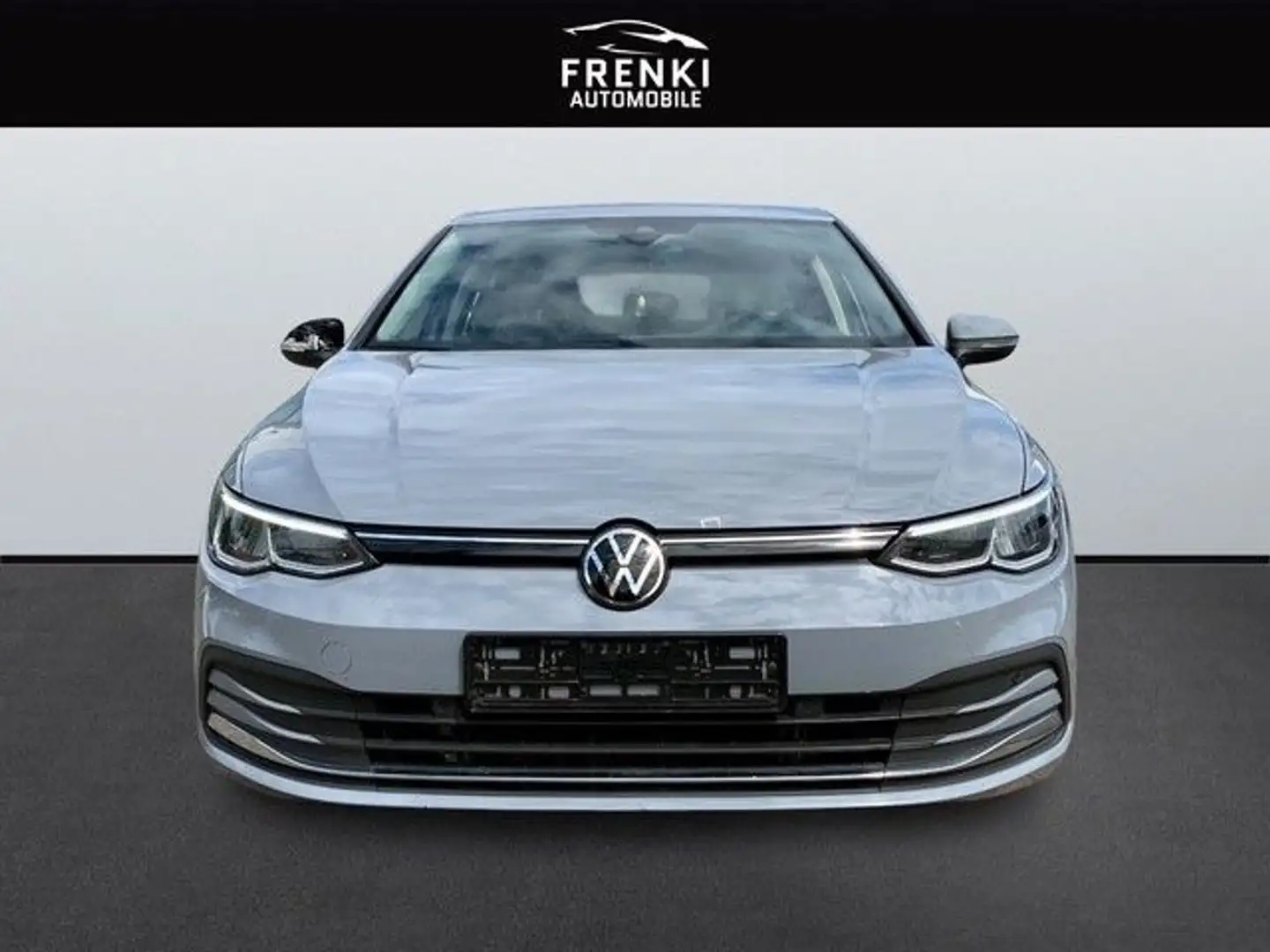 Volkswagen Golf VIII Lim. Active Gris - 2